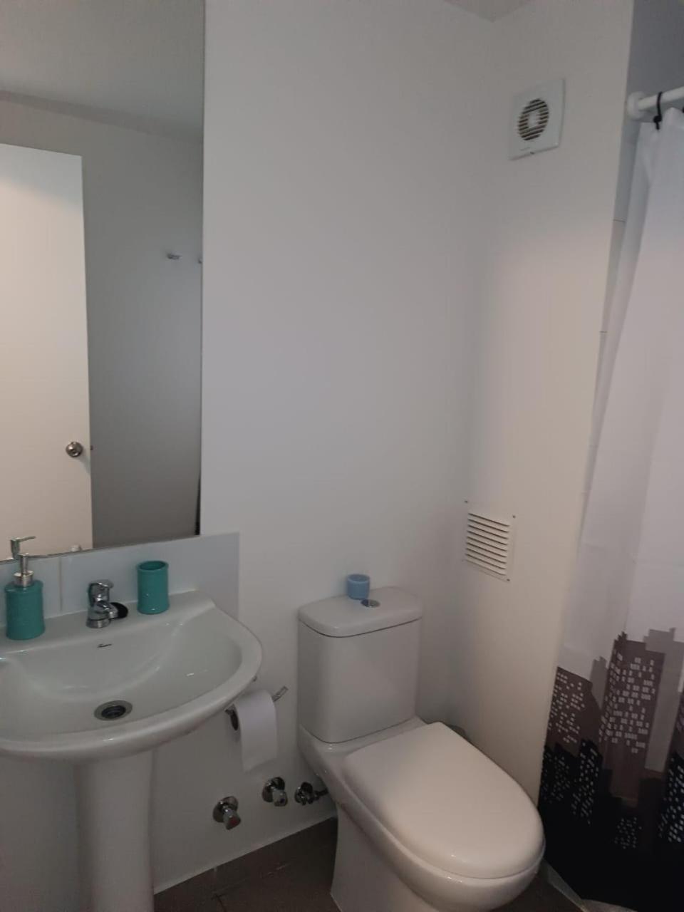 Departamento Apartamento