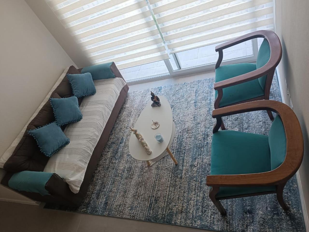 Departamento * San Pedro de la Paz